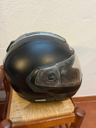 Casco Integral Modular Caberg