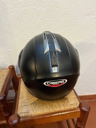 Casco Integral Modular Caberg