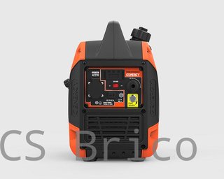 Generador Inverter LANZAROTE III 2000W - 230V