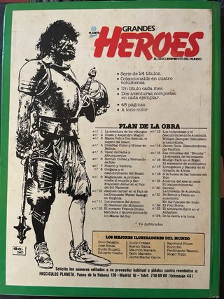 Conan. El libertador