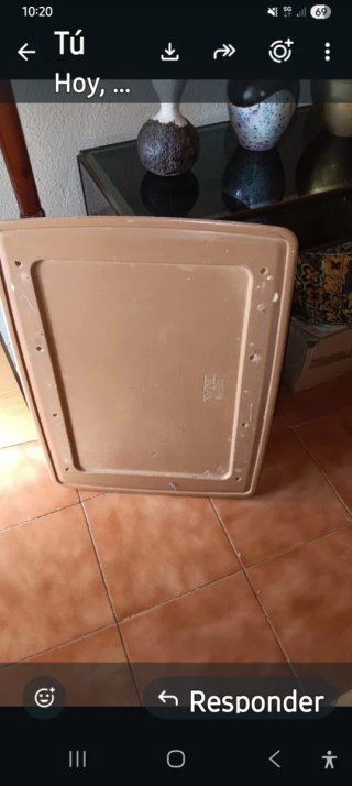 Tavola per ristorante in legno