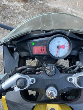 Yamaha YZF R125