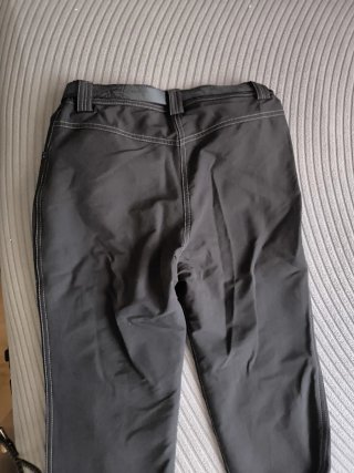 Pantalones Trangoworld Trekking Mujer Talla S