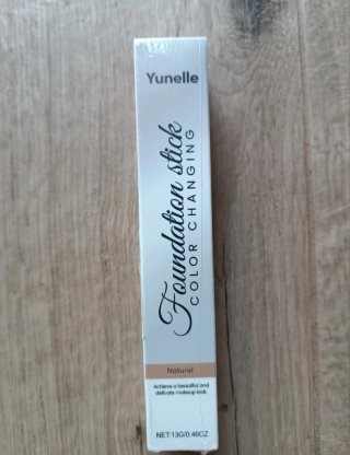 Fondotinta Yunelle