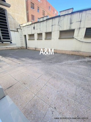 Oficina en alquiler en Centro en Vitoria-Gasteiz