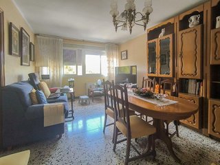 Piso en venta en Ca n'Anglada en Terrassa