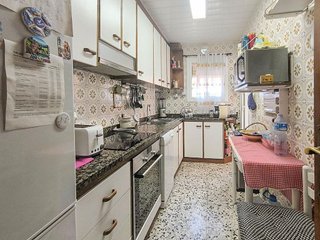 Piso en venta en Ca n'Anglada en Terrassa