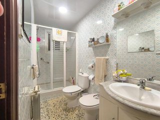 Piso en venta en Ca n'Anglada en Terrassa