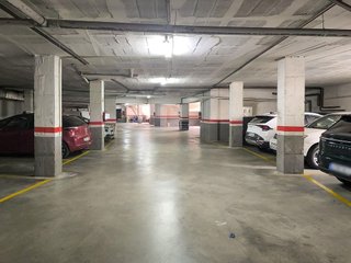 Piso en venta en Ca n'Anglada en Terrassa