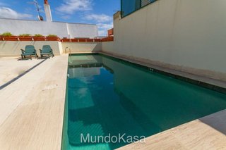 Dúplex en venta en Encarnación - Regina en Sevilla