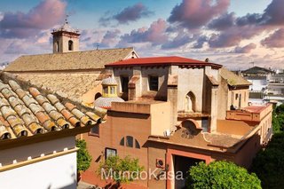 Dúplex en venta en Encarnación - Regina en Sevilla