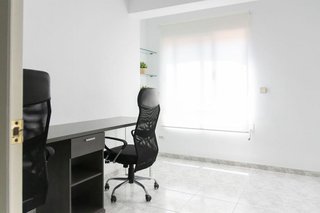 Piso en alquiler en Centro en Villarreal