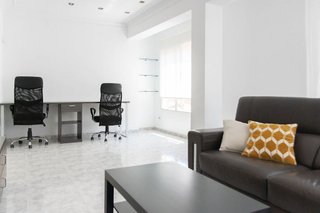 Piso en alquiler en Centro en Villarreal