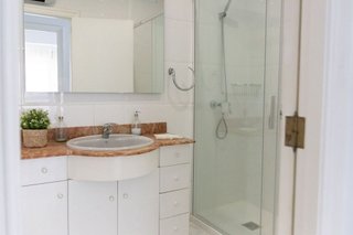 Piso en alquiler en Centro en Villarreal