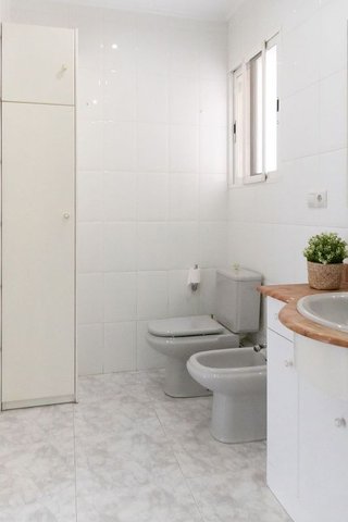 Piso en alquiler en Centro en Villarreal
