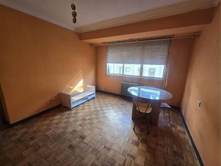 Piso en venta en A Milagrosa en Lugo