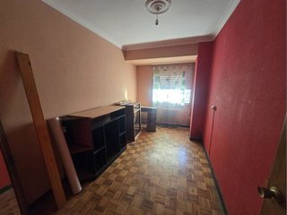 Piso en venta en A Milagrosa en Lugo