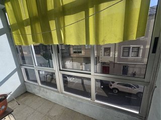 Piso en venta en A Milagrosa en Lugo
