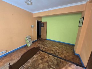 Piso en venta en A Milagrosa en Lugo