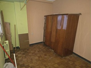 Piso en venta en A Milagrosa en Lugo