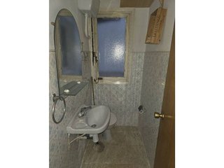 Piso en venta en A Milagrosa en Lugo