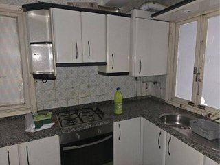 Piso en venta en A Milagrosa en Lugo