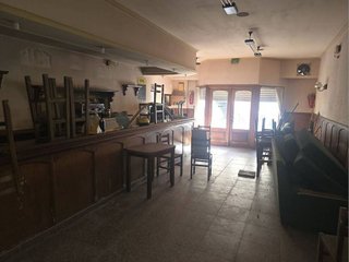 Piso en venta en A Milagrosa en Lugo