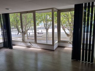 Oficina en alquiler en Centre en Mataró