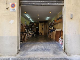 Local comercial en venta en Centro Ciudad en Paterna
