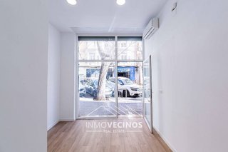 Local comercial en alquiler en Arrancapins en Valencia