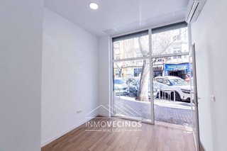 Local comercial en alquiler en Arrancapins en Valencia