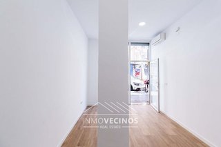 Local comercial en alquiler en Arrancapins en Valencia