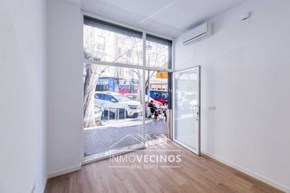 Local comercial en alquiler en Arrancapins en Valencia
