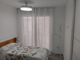 Piso en alquiler en Ciudad Jardín - Tagarete - El Zapillo en Almería