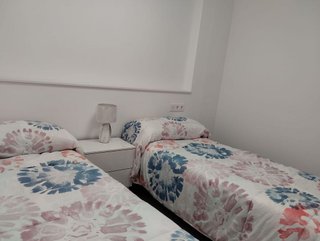 Piso en alquiler en Ciudad Jardín - Tagarete - El Zapillo en Almería