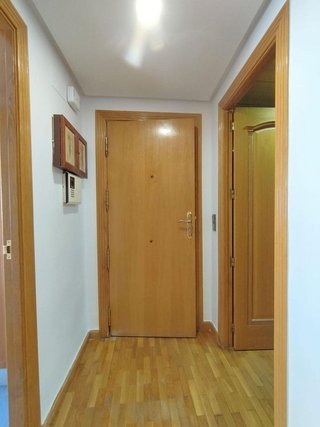 Piso en alquiler en El Carmen en Murcia