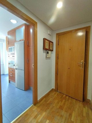 Piso en alquiler en El Carmen en Murcia