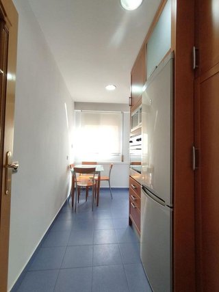 Piso en alquiler en El Carmen en Murcia
