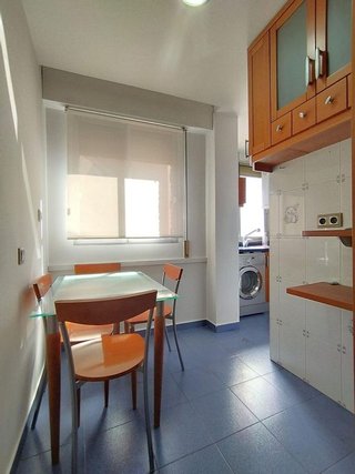 Piso en alquiler en El Carmen en Murcia