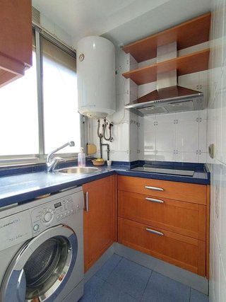 Piso en alquiler en El Carmen en Murcia