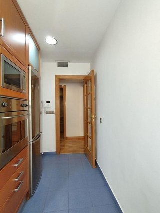 Piso en alquiler en El Carmen en Murcia