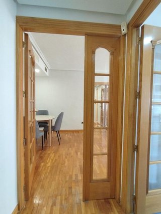 Piso en alquiler en El Carmen en Murcia
