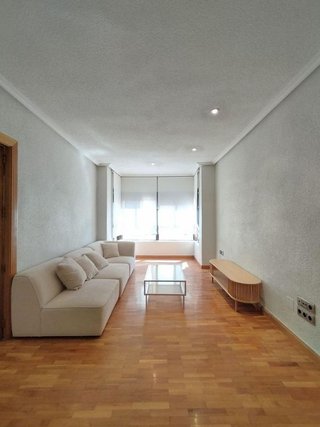 Piso en alquiler en El Carmen en Murcia