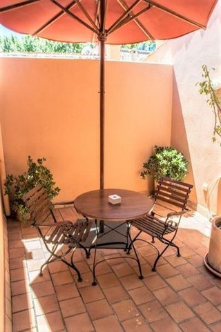 Ático en alquiler en La Llotja - Sant Jaume en Palma de Mallorca