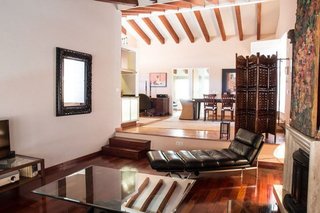 Ático en alquiler en La Llotja - Sant Jaume en Palma de Mallorca