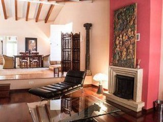 Ático en alquiler en La Llotja - Sant Jaume en Palma de Mallorca