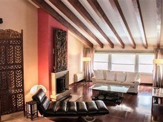 Ático en alquiler en La Llotja - Sant Jaume en Palma de Mallorca