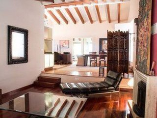 Ático en alquiler en La Llotja - Sant Jaume en Palma de Mallorca