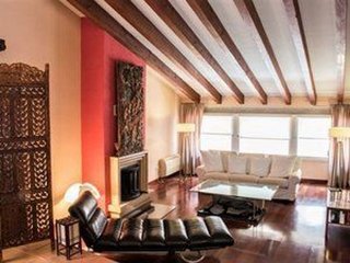 Ático en alquiler en La Llotja - Sant Jaume en Palma de Mallorca