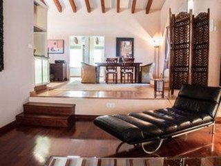 Ático en alquiler en La Llotja - Sant Jaume en Palma de Mallorca